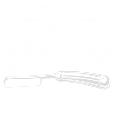 Logo Barbershop